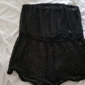 Victoria Secret swim cover